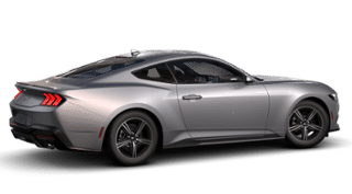 2025 Ford Mustang® External Image 4